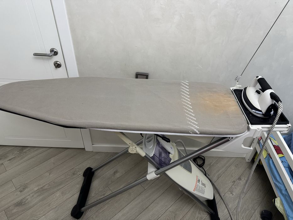 Утюг лаурастар laurastar s4a