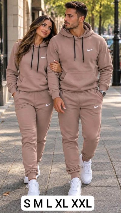 Trening bumbac unisex