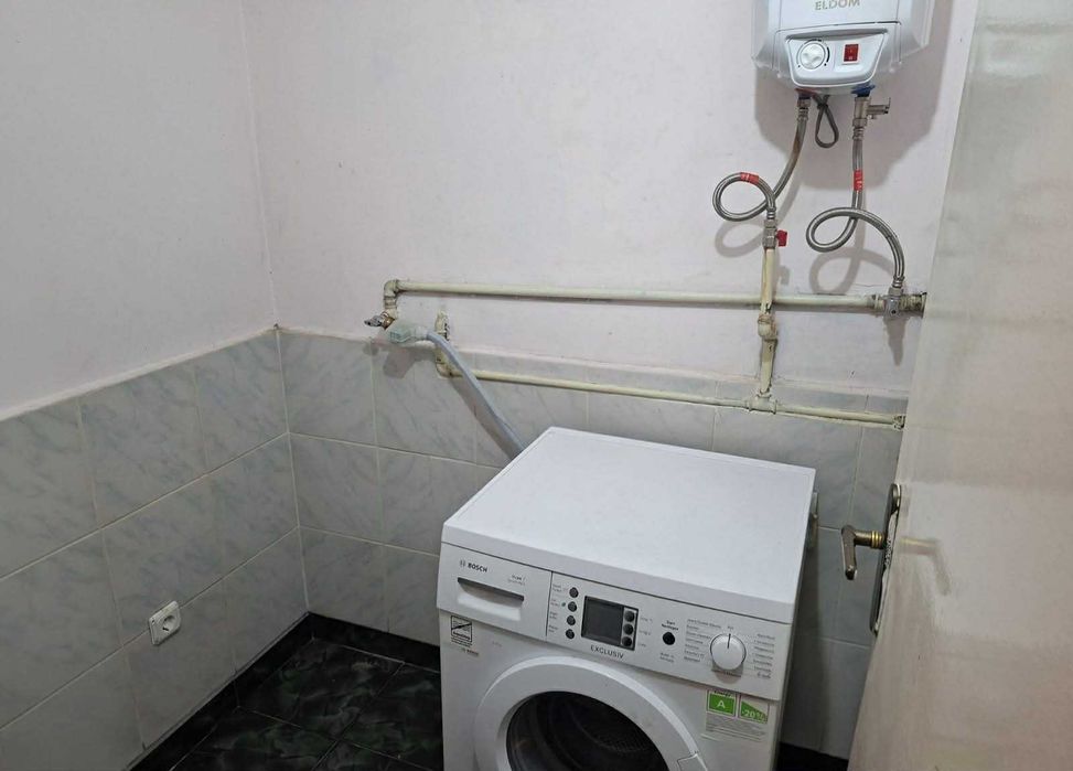 Просторен многостаен апартамент в кв. Бадема,гр. Хасково