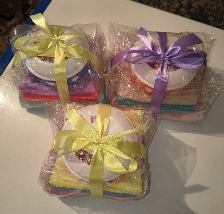 Подарочные наборы