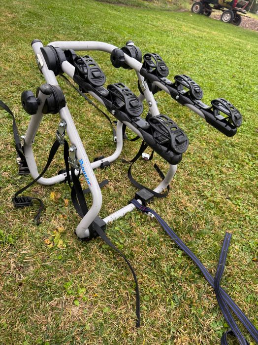 Багажник за колела