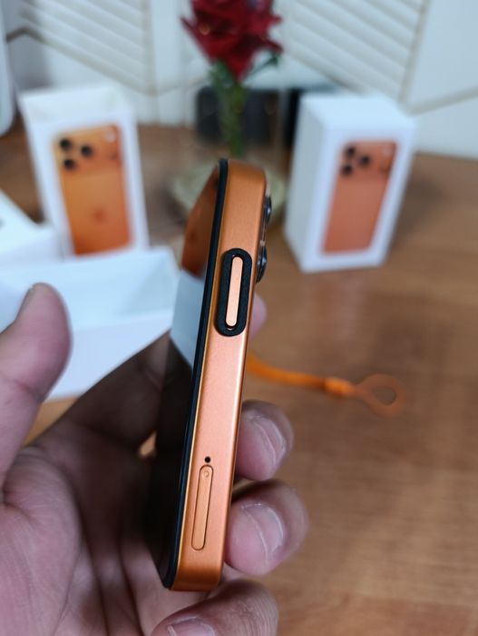 iPhone 17 pro mini мини айфончики