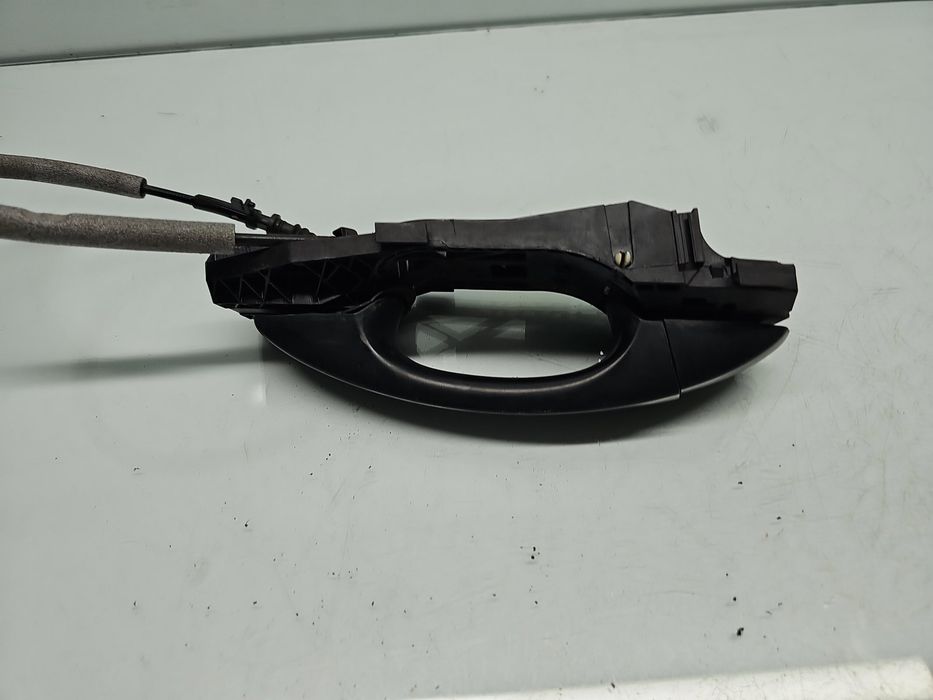 Maner usa dreapta spate Volkswagen Golf 7 (5G) [Fabr 2014-prezent] Hat