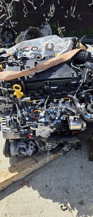Motor complet m9rh670 renault master 2026 2.0 d cu 1500 km