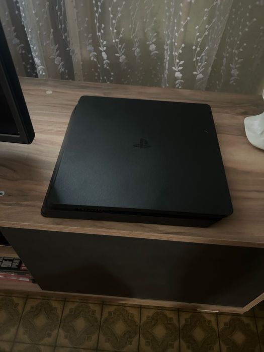 Playstation 4 slim 500gb