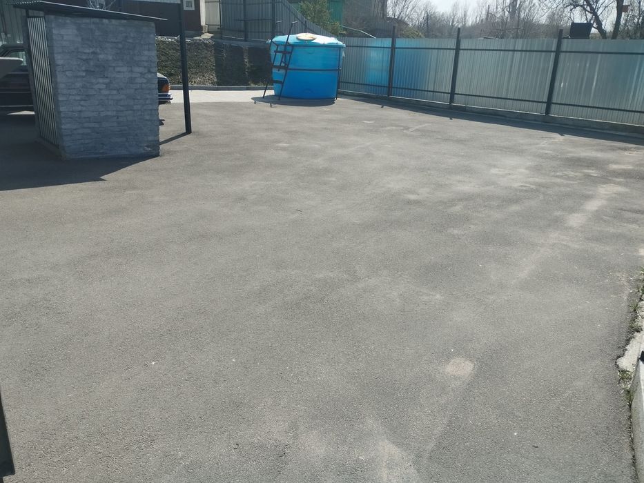 Продам дом 9 соток.