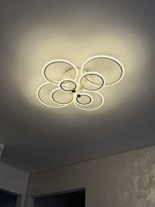 Luatra living LED Smart