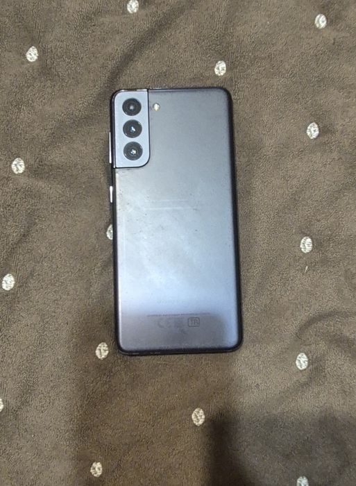 Samsung Galaxy S21 5G