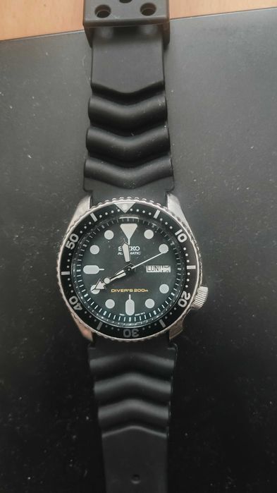 Ceas Diver Seiko SKX007 Automatic