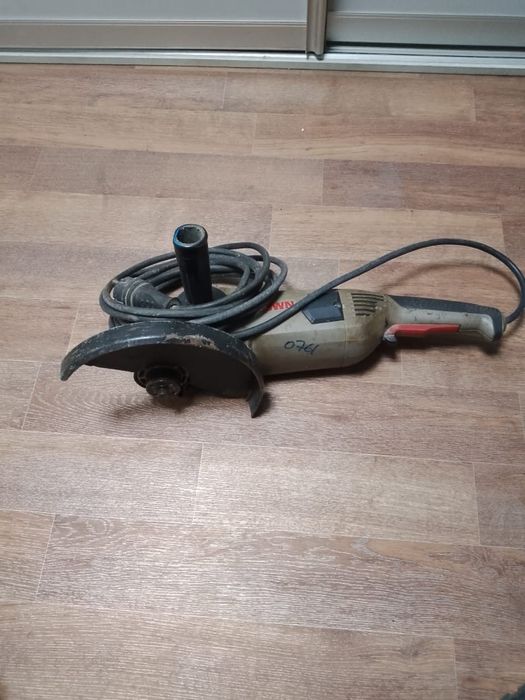 Продам болгарка 230