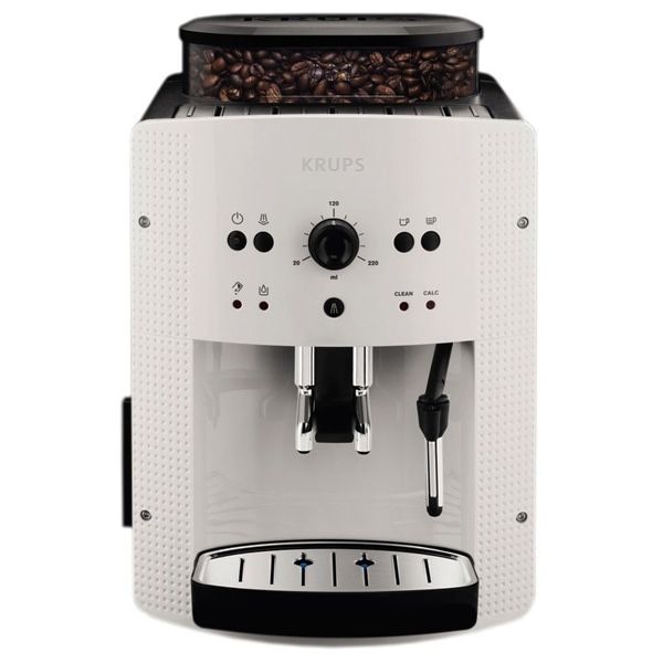 Vand Espressor automat KRUPS cu boabe