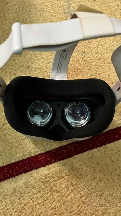 виар очки Oculus Quest 2