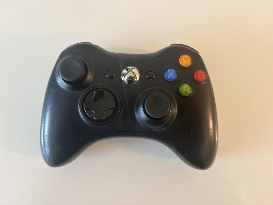Xbox 360 complet 9 jocuri