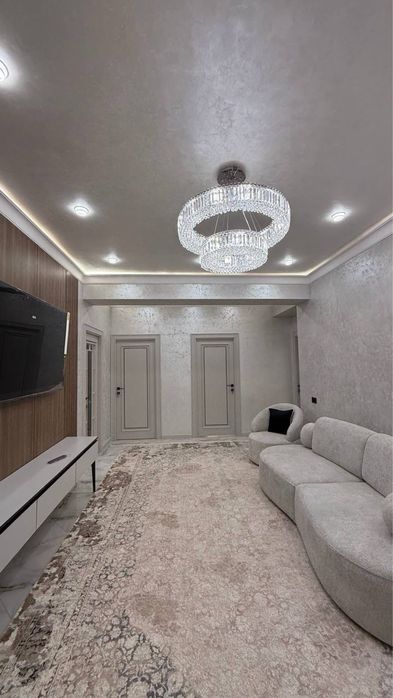 Продается 3 ком. Квартира на 3 этаже адрес Травматология