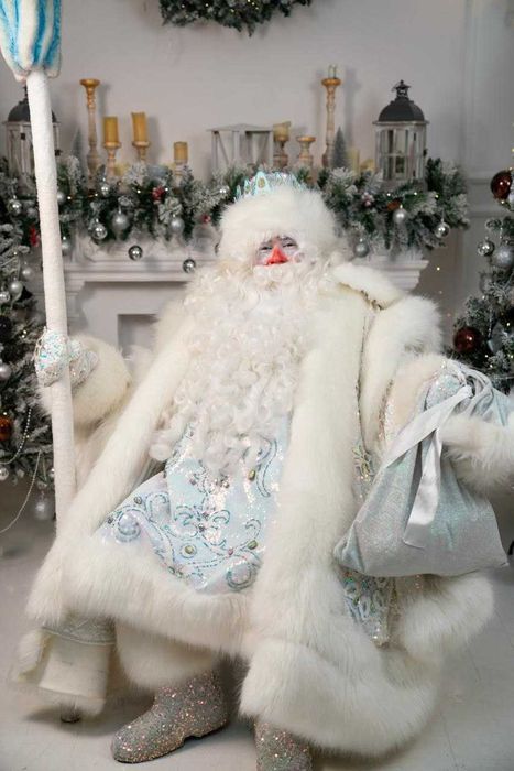 Скоро Новый год, и «СЮРПРИЗ»