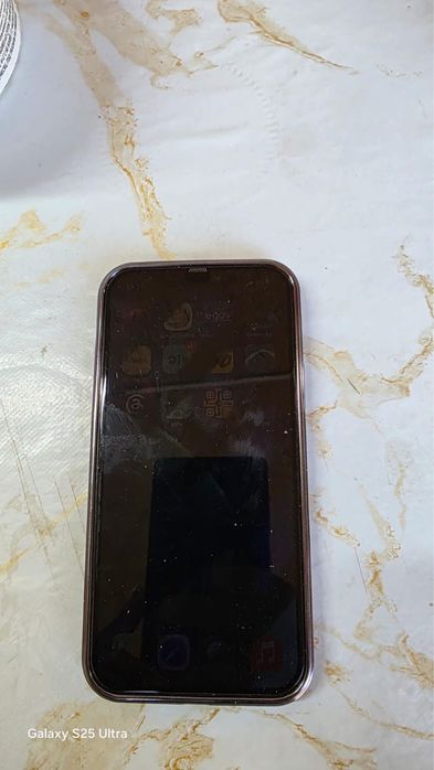 Iphone 12 про с коробкой