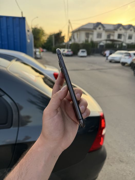 Iphone 11 Идеал 64 гб