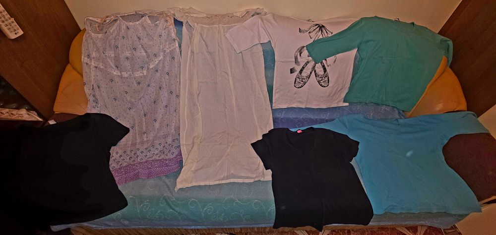 Haine/bluze de dama noi