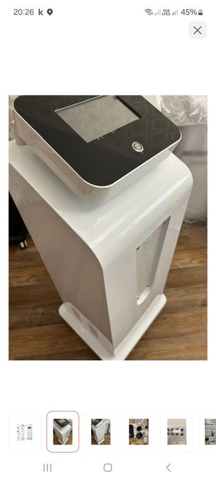 Срочна продам  новый