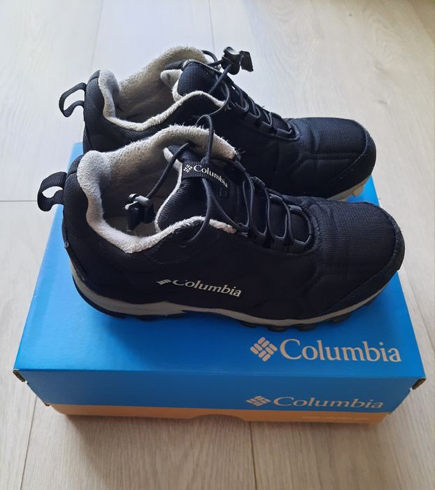 Ghete copii Columbia impermeabile