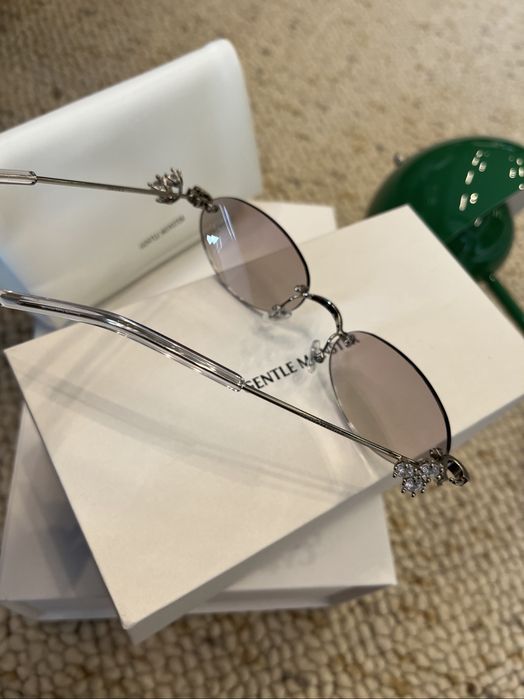 Ochelari de soare Gentle Monster