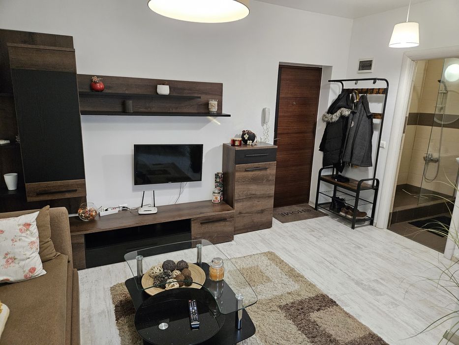 Sibiu, apartament 2 camere de inchiriat