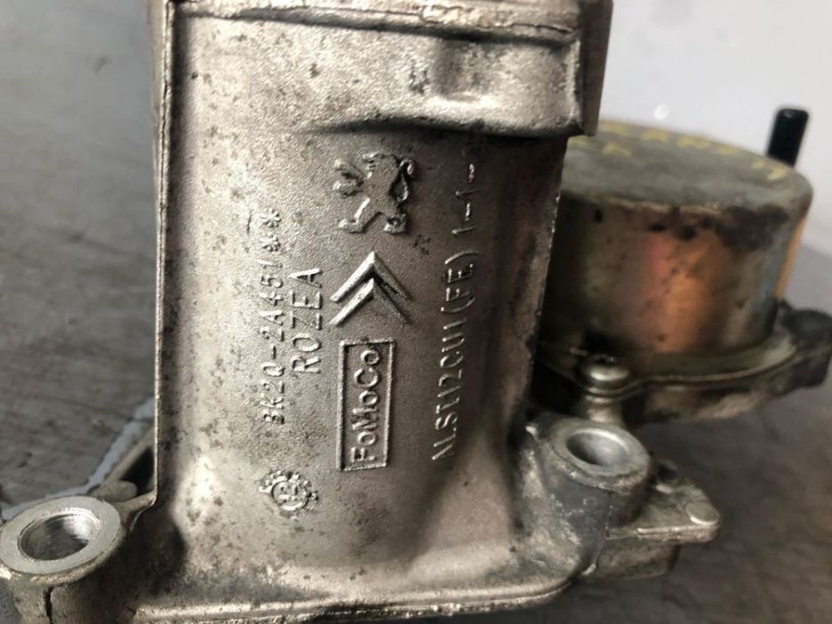 pompa vaccum ford transit 2.2 tdci dupa 2012 drff