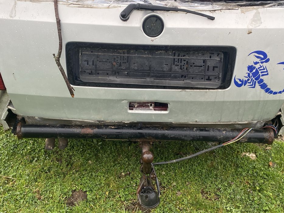 Golf3 1.9 tdi 90 k.c на части