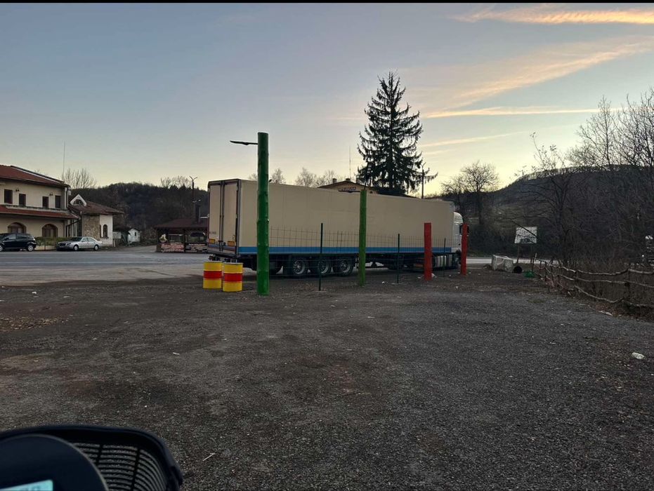 Инвестиционен парцел-имот в Прохода на Републиката