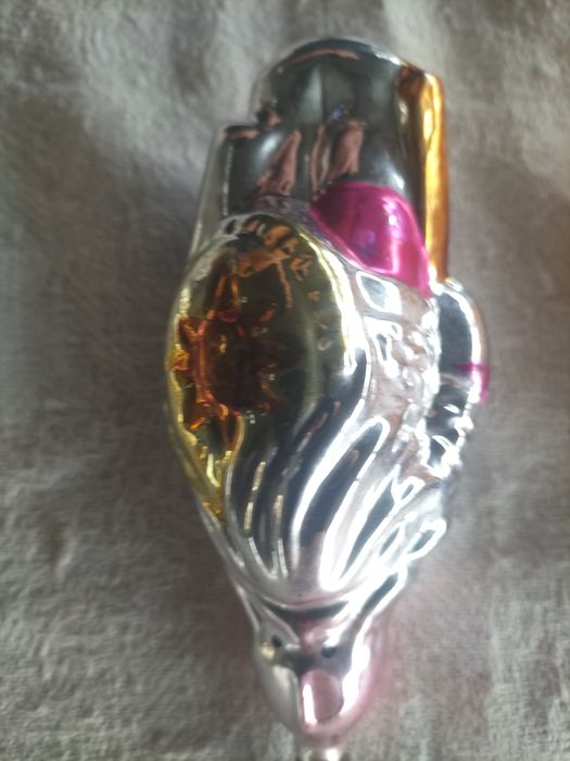 Продаётся советский ёлочные игрушки 50-60 годов