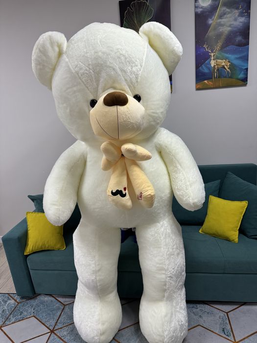 Мягкая игрушка Мишка