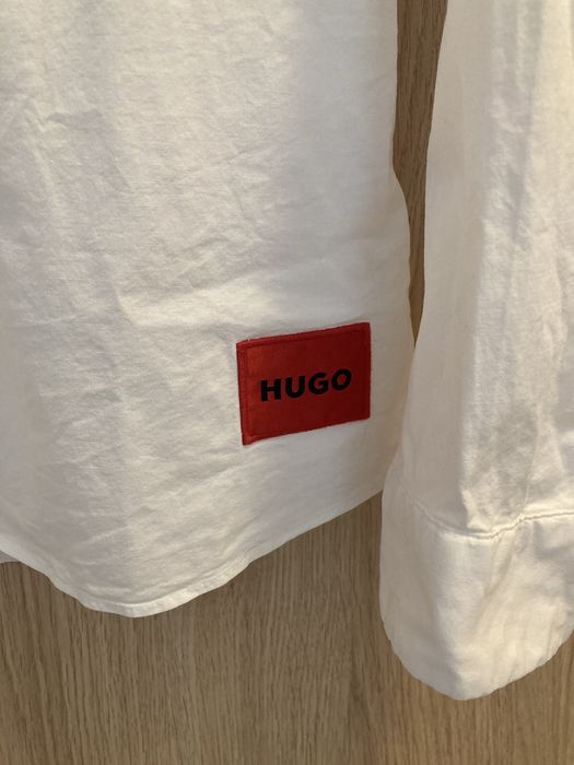 Мъжка Риза Hugo