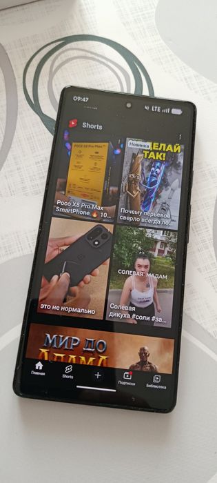 Google pixel 6a , смартфон продам