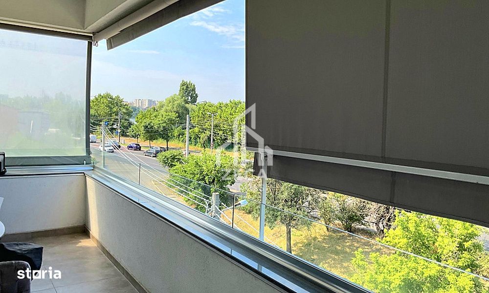 Apartament 4 camere de vanzare | Lacul Tei - Petricani | 104 mp utili