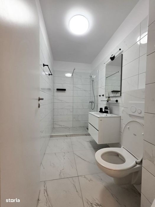 Garsoniera Noua + Parcare Subterana - Biruintei 81 - Metrou Berceni