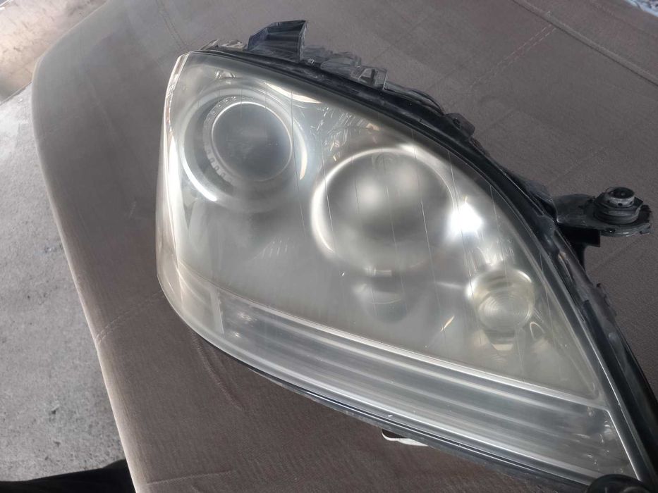 Фарове за Мercedes ML320