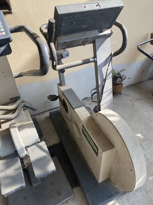 Aparate technogym cardio steper bicicleta