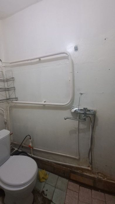 Аренда 1 ком квартира в Троицке 4 этаж