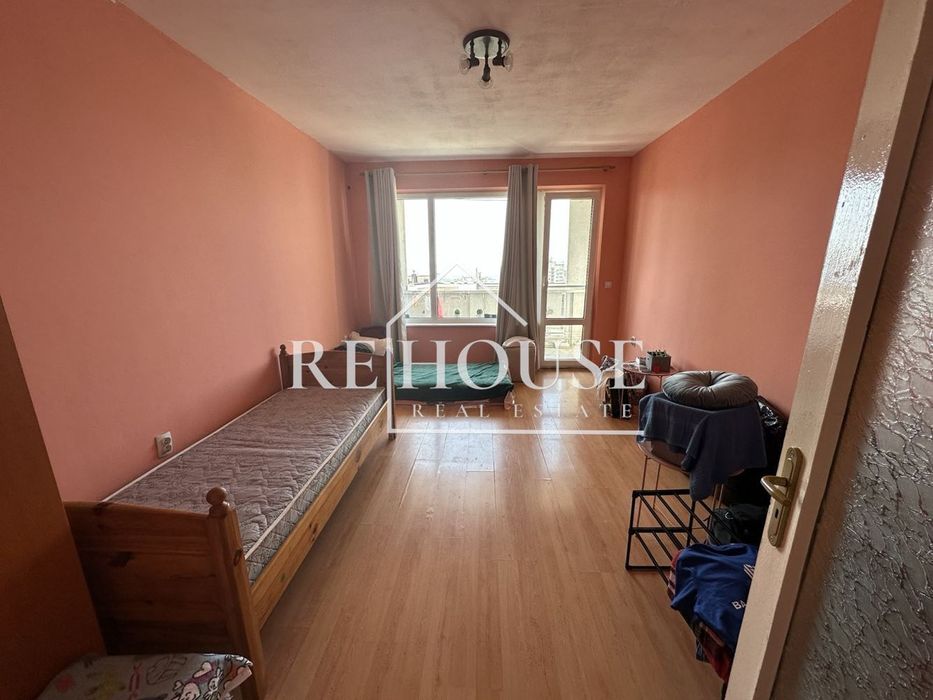 Продава се Двустаен апартамент в Варна, Владислав Варненчик - 62 кв.м за 1321 €/кв.м - Снимка #5