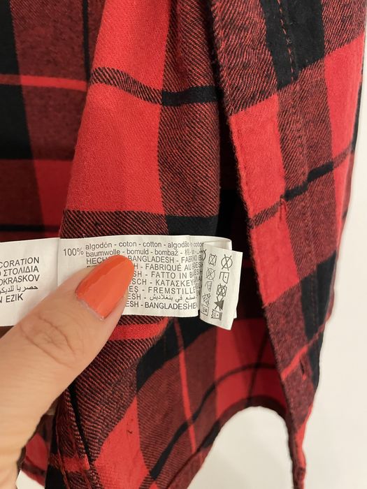 Vand camasa Zara pentru copii (134 cm 8-9 ani)