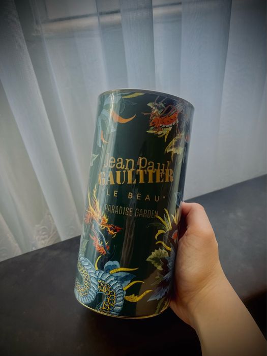 Jean Paul GAULTIER  Paradise garden