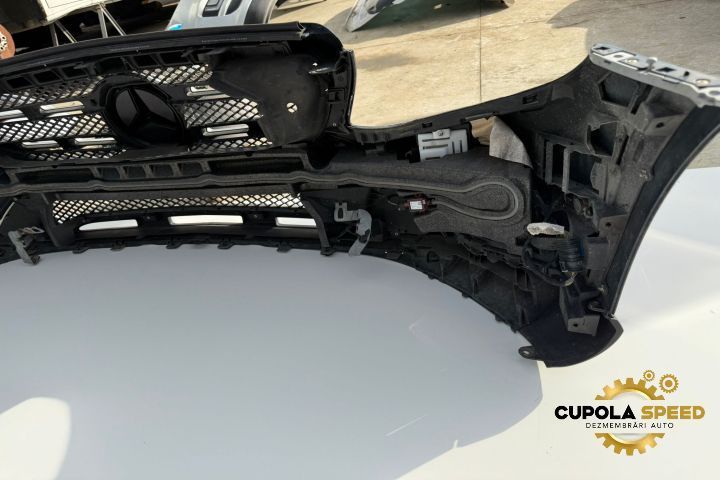 Bara fata All-Terrain Mercedes-Benz E-Class W213 [2016 - 2020]