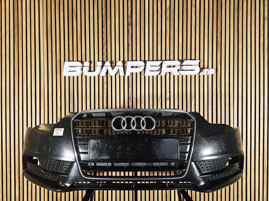 Audi A5 2012/2015 8T 8T0 facelift bara fata grila grile BF3764