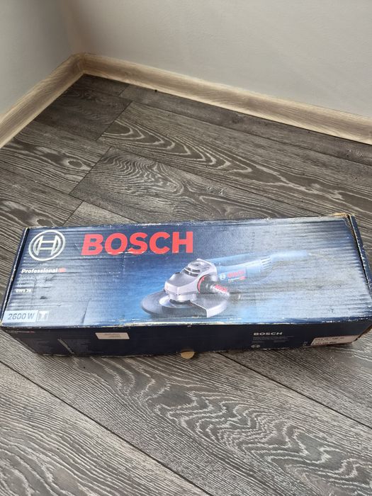 Ъглошлайф Bosch gws-230