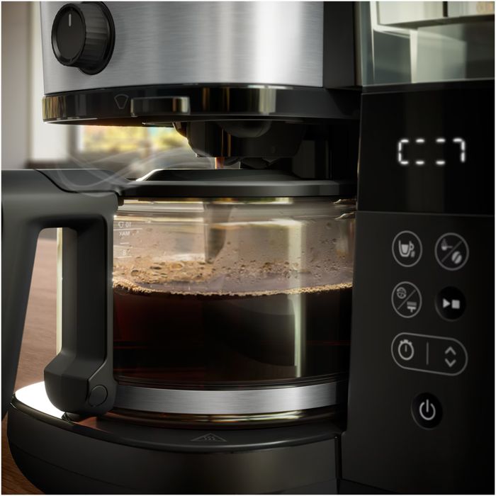 Кафемашина Philips HD7900/50 All-in-1 Brew