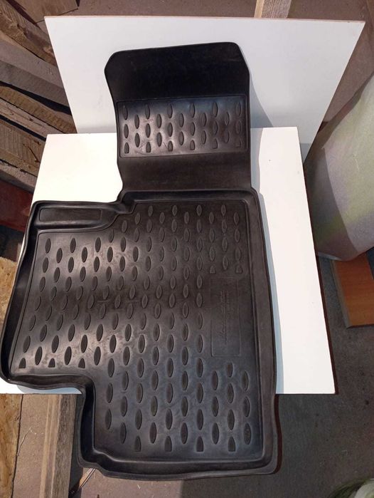 Полики салона, приора 2