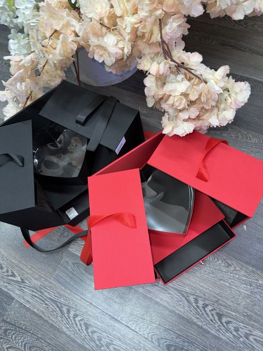 Раскрывашка сердца с шкатулкой