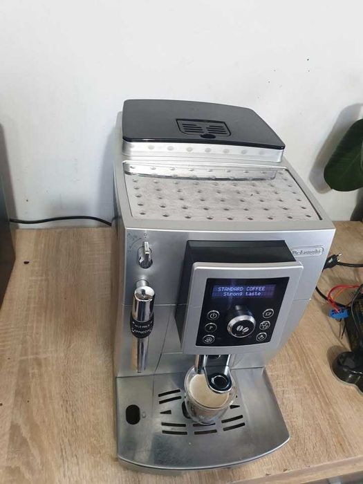 Espressor cafea Delonghi Magnifica ECAM23.420 SW