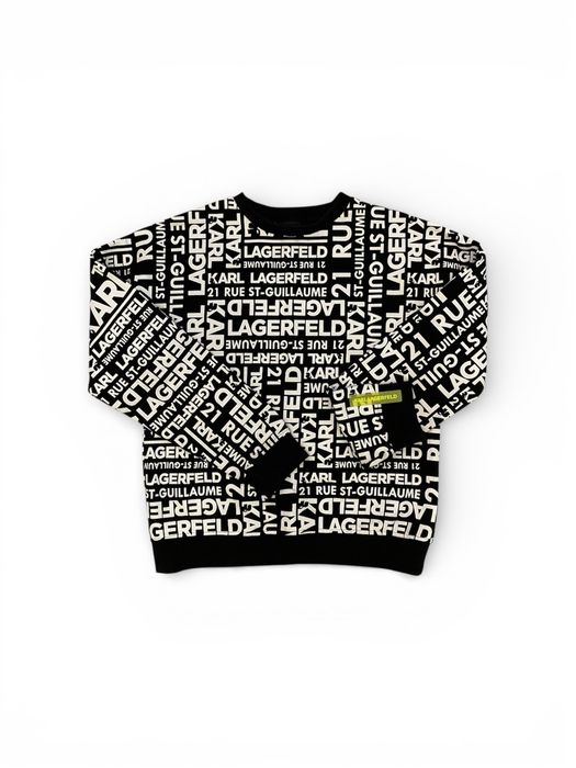 Дамска блуза Karl Lagerfeld