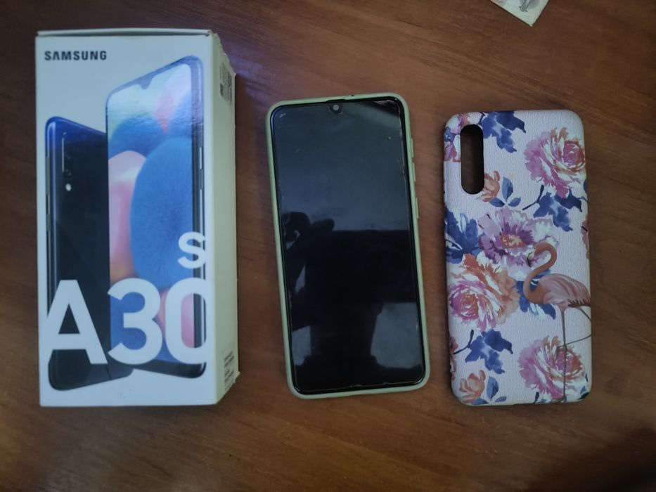 Samsung Galaxy A30s